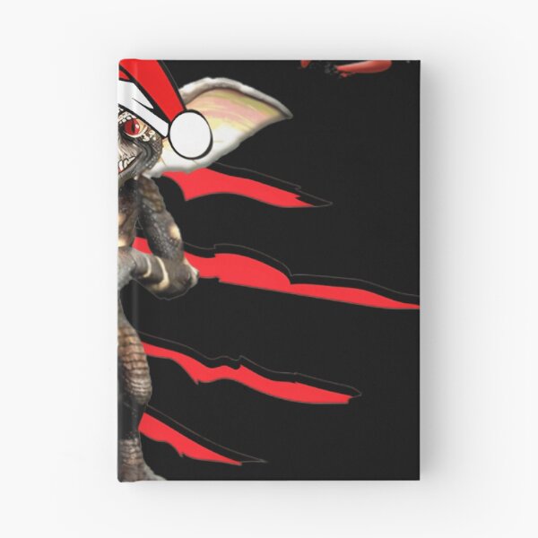 Item preview, Gremlins Merry Christmas Gremlins Merry Christmas designed and sold by minichmhfar.
