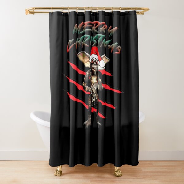 Item preview, Gremlins Merry Christmas Gremlins Merry Christmas designed and sold by minichmhfar.