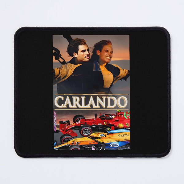 Item preview, Carlando Titanic Movie Poster designed and sold by KasparFischer.