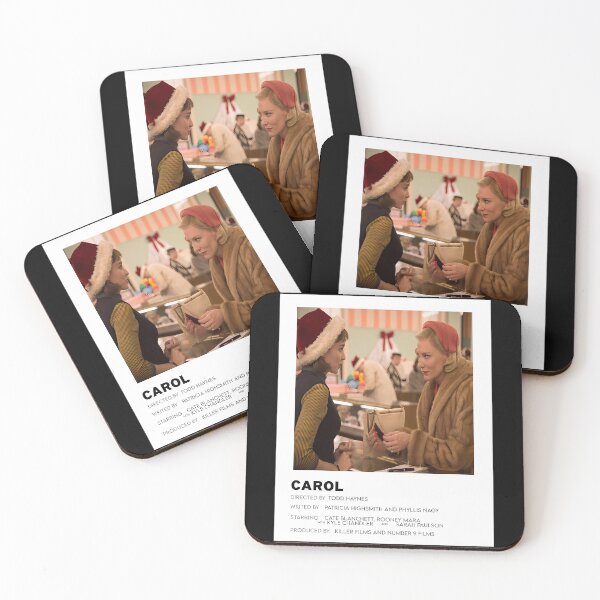 Item preview, Carol Poster Minimalist designed and sold by KasparFischer.