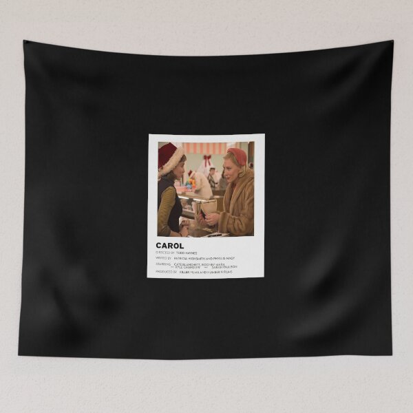 Item preview, Carol Poster Minimalist designed and sold by KasparFischer.