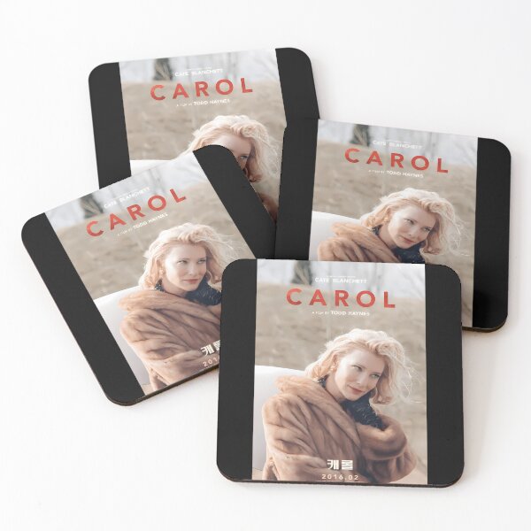 Item preview, Carol Todd Haynes Film designed and sold by KasparFischer.