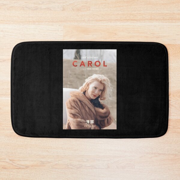 Item preview, Carol Todd Haynes Film designed and sold by KasparFischer.