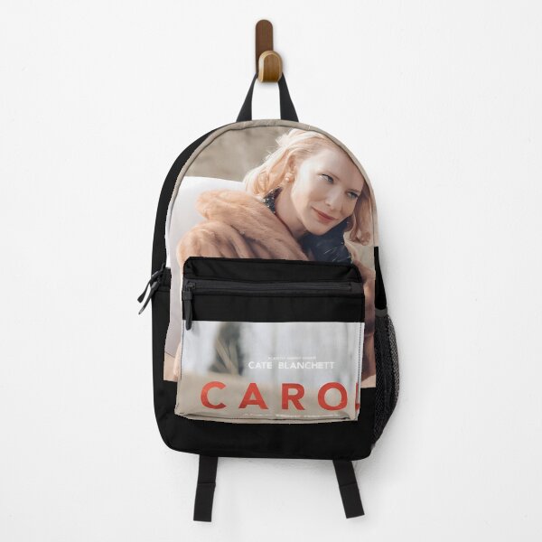 Item preview, Carol Todd Haynes Film designed and sold by KasparFischer.