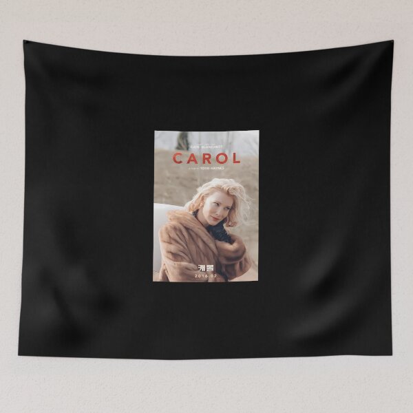 Item preview, Carol Todd Haynes Film designed and sold by KasparFischer.
