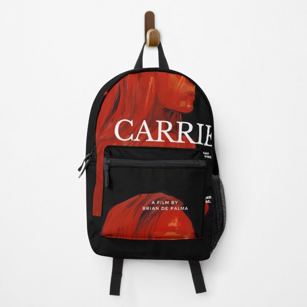 Item preview, Carrie 1976 Movie Poster designed and sold by KasparFischer.