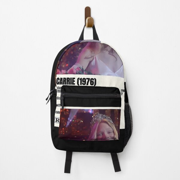 Item preview, Carrie Movie designed and sold by KasparFischer.
