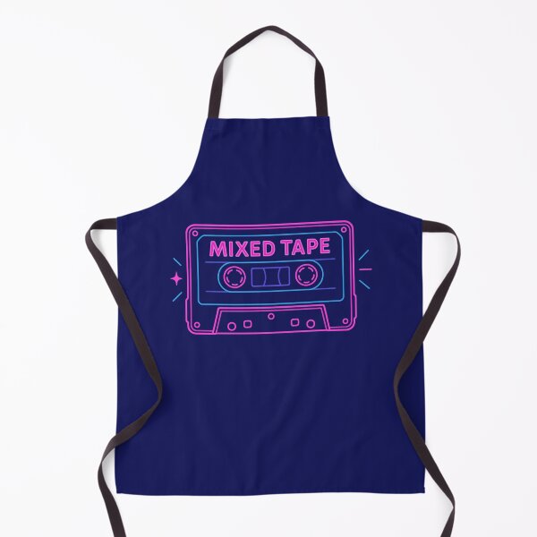 Item preview, Mixed tape designed and sold by Printessive Designs.