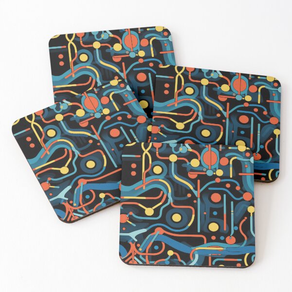 Item preview, Digital Flux designed and sold by Ev3rM0r3.