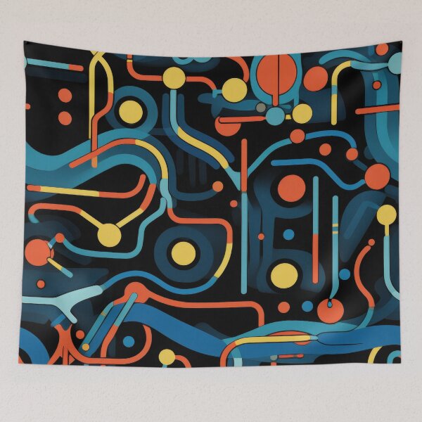 Item preview, Digital Flux designed and sold by Ev3rM0r3.