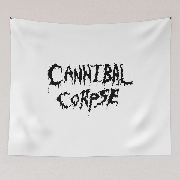 Item preview, Cannibal Corpse 1 (2) designed and sold by chudyhjgroene.
