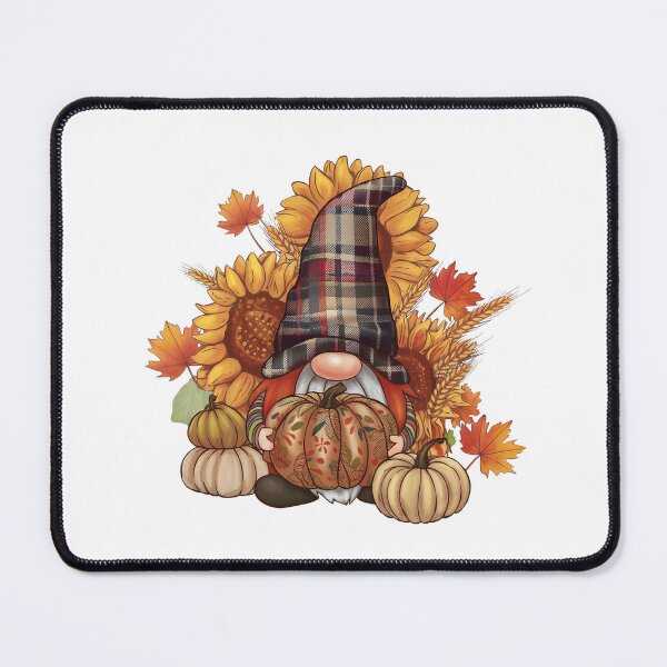 Item preview, Autumn Gnome designed and sold by Jenn Graham.