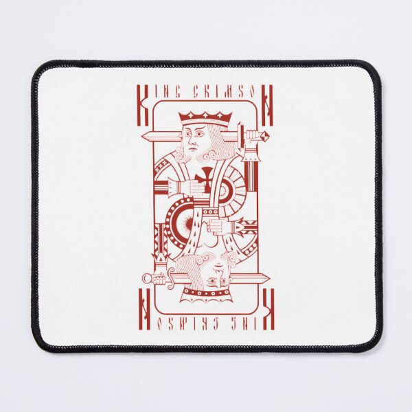 Item preview, King Crimson. king crimson designed and sold by DaisiBergeron.
