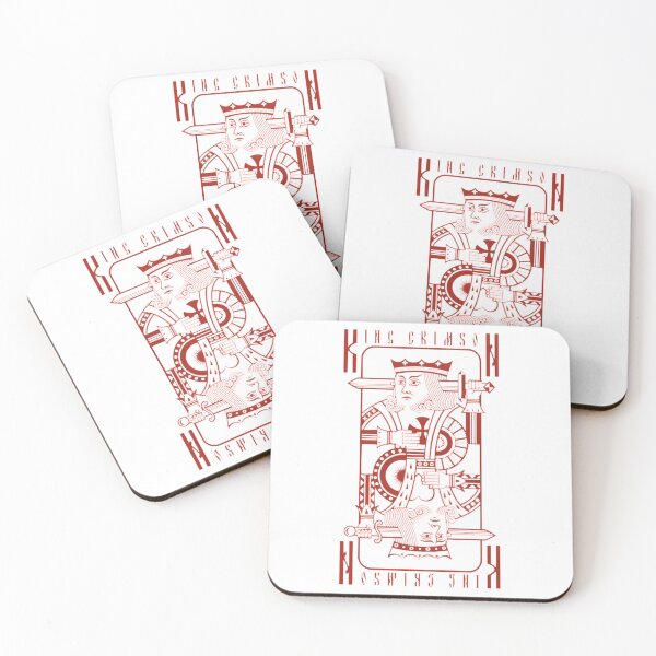 Item preview, King Crimson. king crimson   designed and sold by DaisiBergeron.