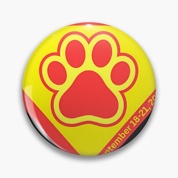 Item preview, Pupfest 2025 Hero 1445 designed and sold by TerSellers.