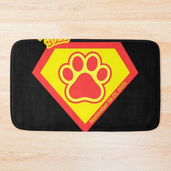 Item preview, Pupfest 2025 Hero 1445 designed and sold by TerSellers.