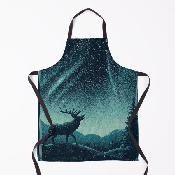 Item preview, Aurora Herald designed and sold by ArgentoArt.