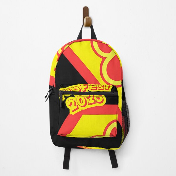 Item preview, Pupfest 2025 Hero 1445 designed and sold by TerSellers.
