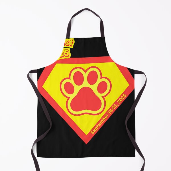 Item preview, Pupfest 2025 Hero 1445 designed and sold by TerSellers.