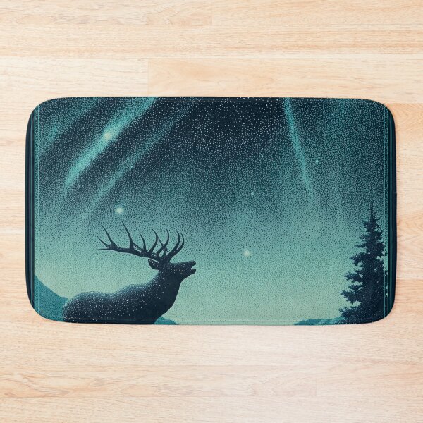 Item preview, Aurora Herald designed and sold by ArgentoArt.
