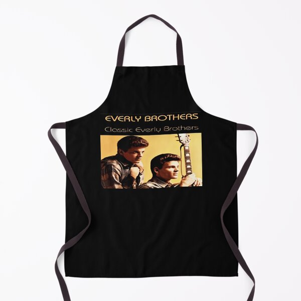 Item preview, The Everly Brothers. designed and sold by SusanneDuch.