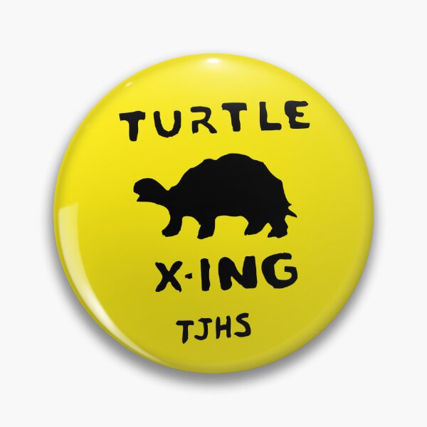 Artikelvorschau, Schildkröten-X-Zeichen, kein Rand + kein Hintergrund/keine Farbe entworfen und verkauft von ZedLeppelin6969.
