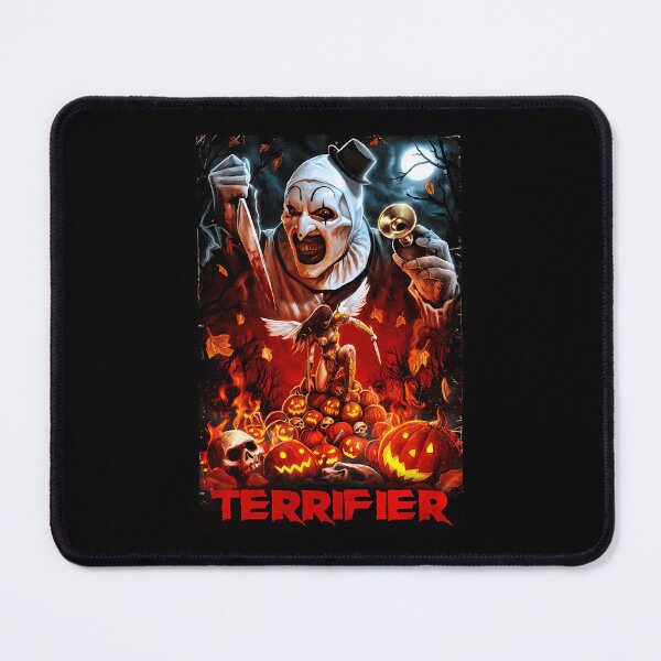 Item preview, Ter.rifier Ho.rror designed and sold by TroyLaux.