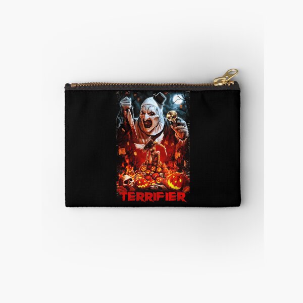 Item preview, Ter.rifier Ho.rror designed and sold by TroyLaux.