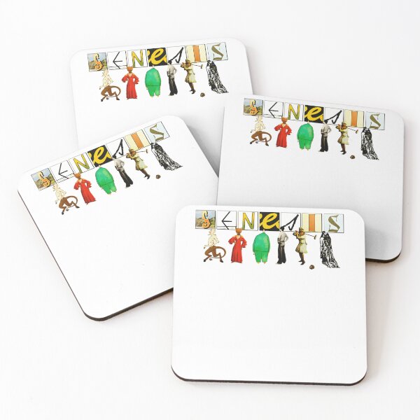 Item preview, All Eras Genesis. designed and sold by DaisiBergeron.