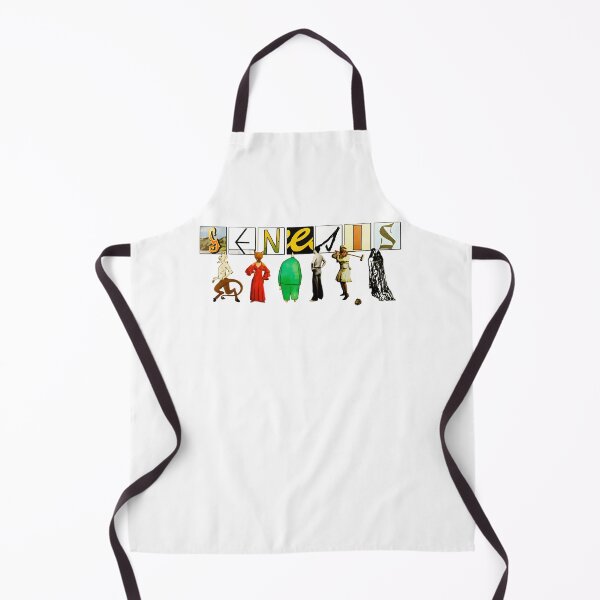 Item preview, All Eras Genesis. designed and sold by DaisiBergeron.