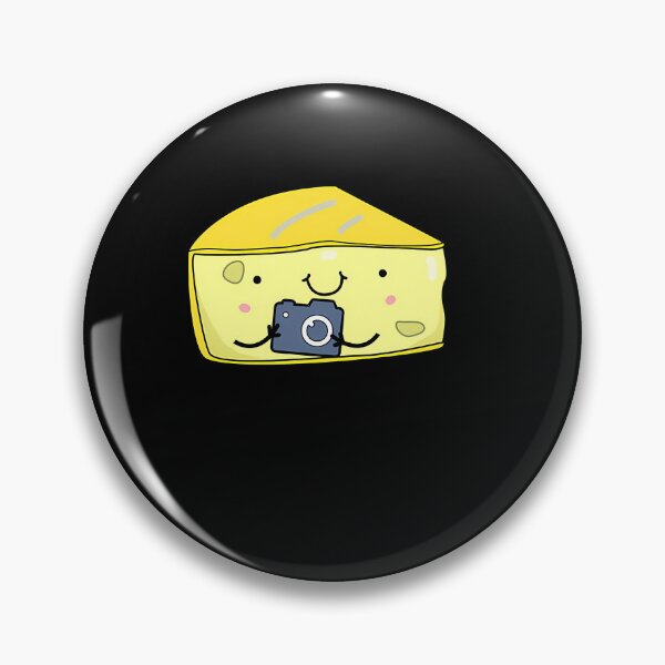Item preview, Say Human Funny Photographer Cheese Puns designed and sold by laceengelbe.
