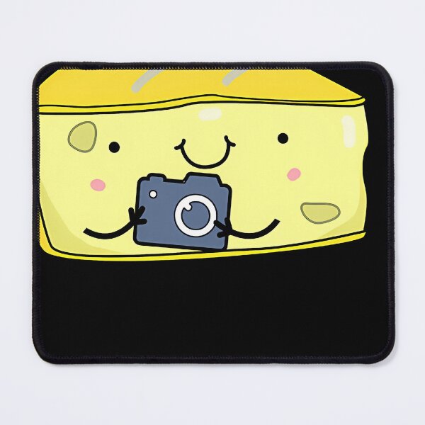 Item preview, Say Human Funny Photographer Cheese Puns designed and sold by laceengelbe.