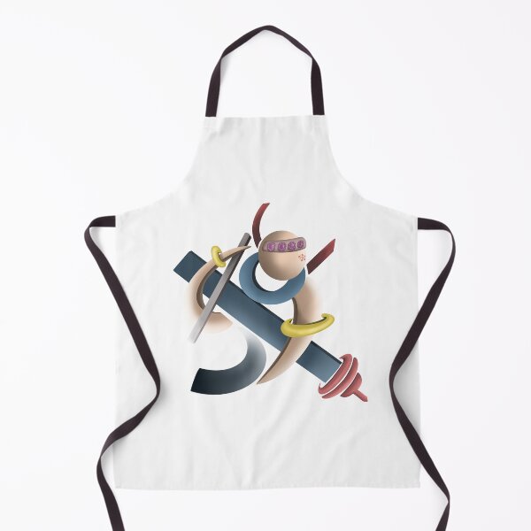 Item preview, Uzui tengen demonslayer designed and sold by Dospart.