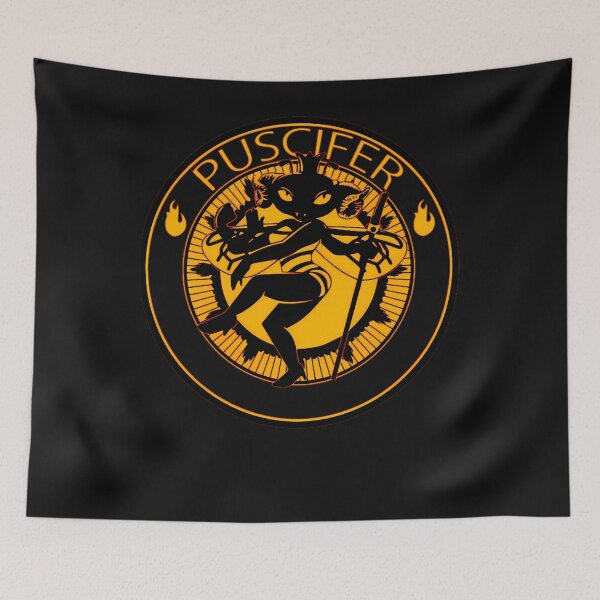 Item preview, Puscifer Band Album 1093 designed and sold by TerSellers.