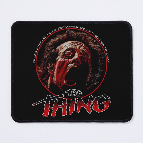 Item preview, The Thing 1982 Palmer designed and sold by Power Up Prints.