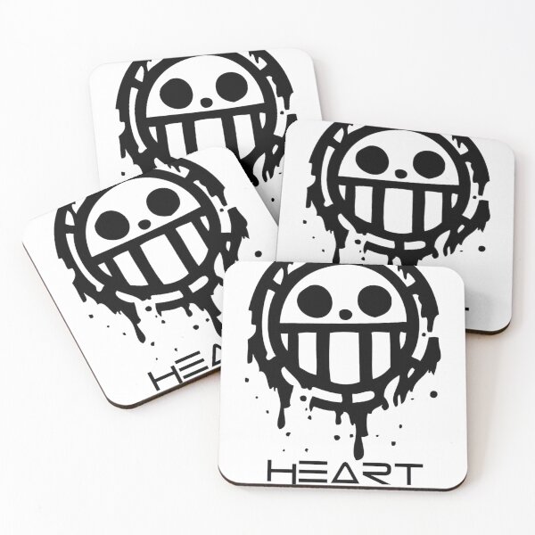 Item preview, Trafalgar Law designed and sold by Amiraath.
