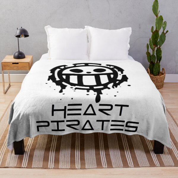 Item preview, Trafalgar Law designed and sold by Amiraath.