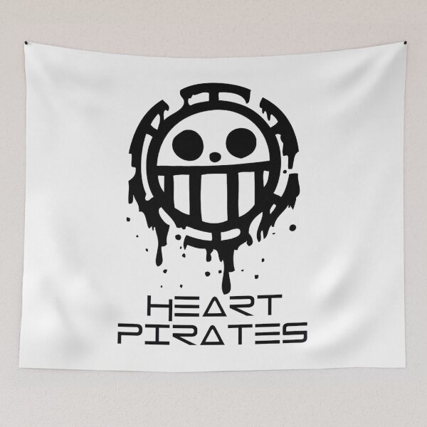 Item preview, Trafalgar Law designed and sold by Amiraath.