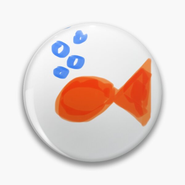 Item preview, Fish pattern/design designed and sold by _MPart.