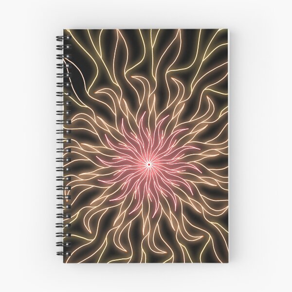 Item preview, Neon Fire 2 designed and sold by Lune's crazy world.