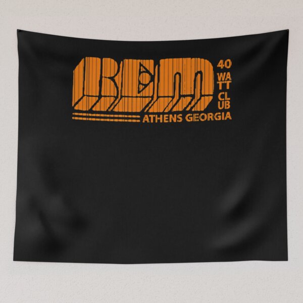 Item preview, R E M Rem 1207 designed and sold by TerSellers.