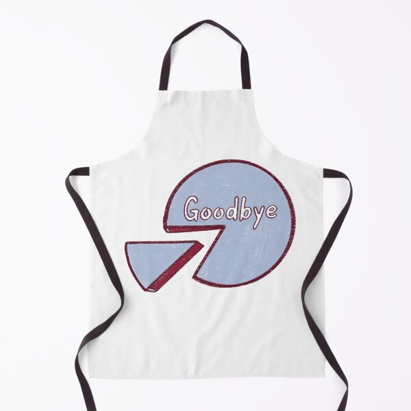 Item preview, Goodbye designed and sold by hatgan.