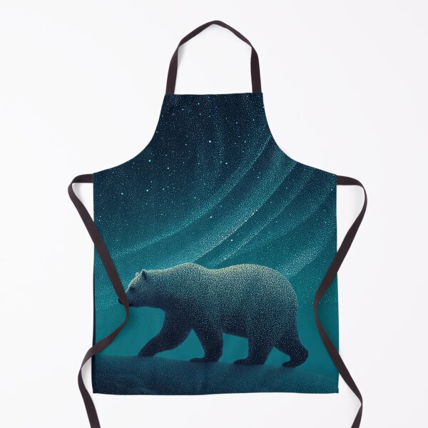 Item preview, Starlit Wanderer designed and sold by ArgentoArt.