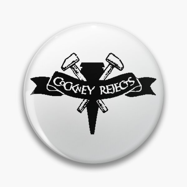 Item preview, Cockney Rejects 4 designed and sold by cusickworks.