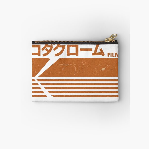 Item preview, Vintage Kodachrome Japanese Logo designed and sold by AgainstEntropy.