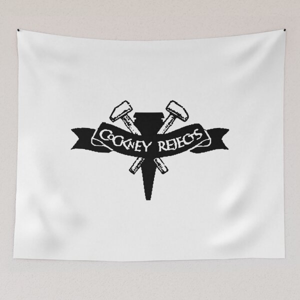 Item preview, Cockney Rejects 4 designed and sold by cusickworks.