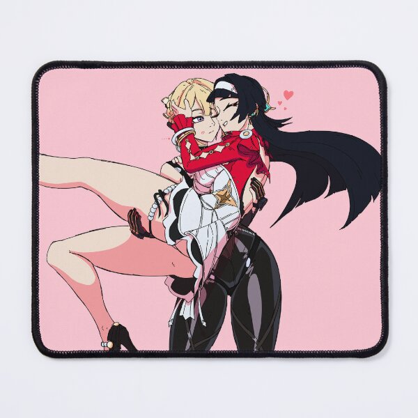 Item preview, Astra's Little Smooch designed and sold by Perpetual Bedhead.