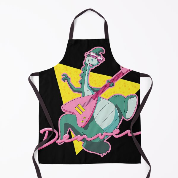 Item preview, The Last Dinosaur designed and sold by mitchelleib.