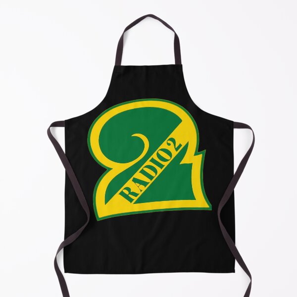 Item preview, Radio 2 Logo 1815 designed and sold by TerSellers.