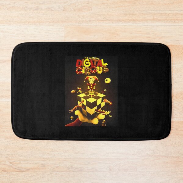 Item preview, Pomni The Amazing Digital Circus designed and sold by verynickola.
